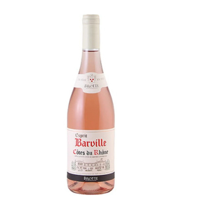 Brotte Cotes Du Rhone Rose